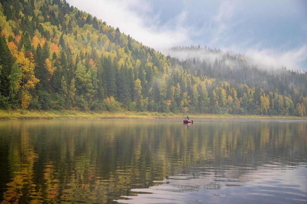 Photograph by Старцев Андрей