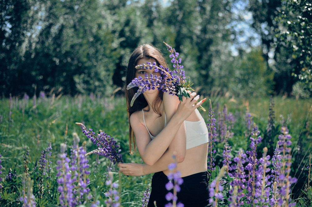 Photograph by Екатерина Шахватова