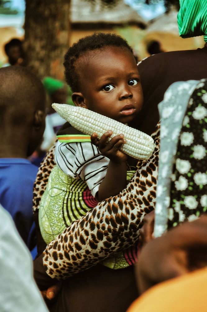 Photograph by Oswald El-saboath