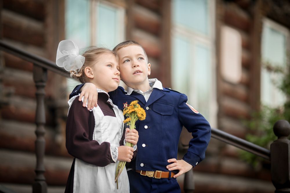 Photograph by Ирина Владова