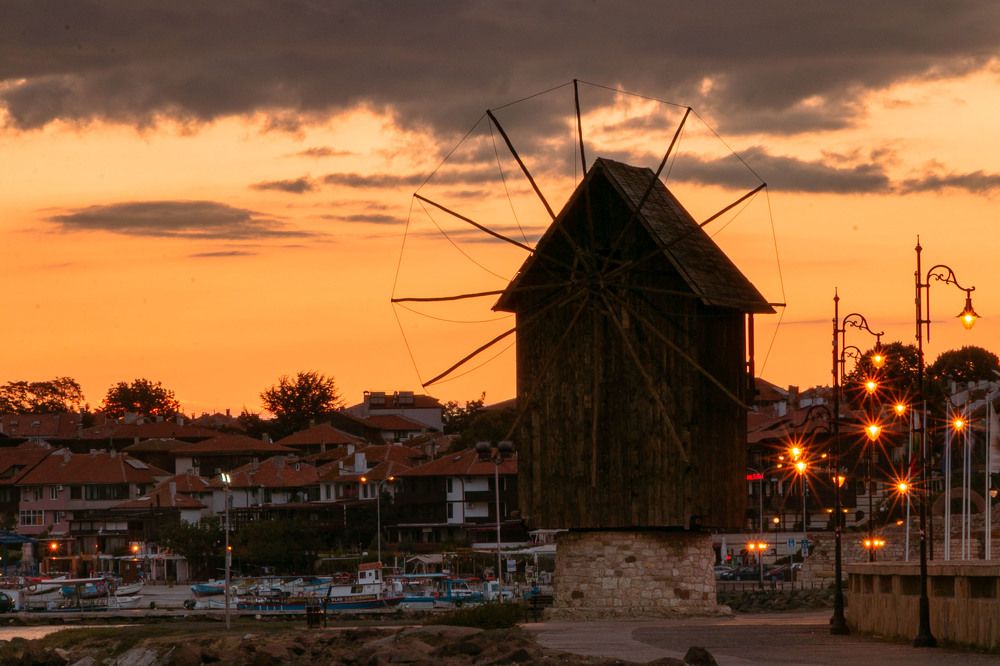 Photograph by Трайко Байко