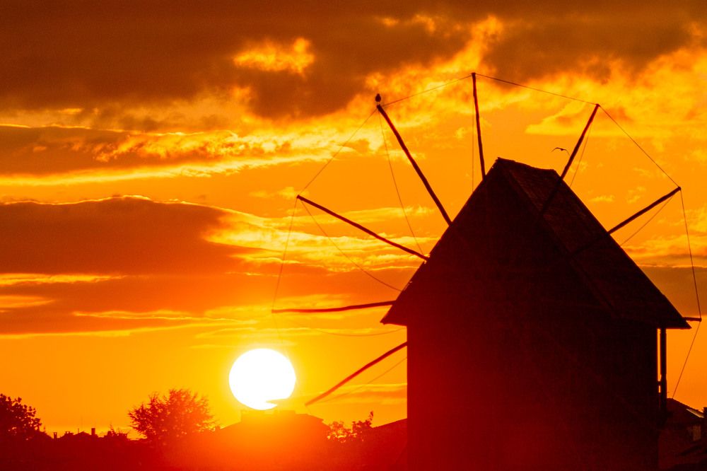 Photograph by Трайко Байко