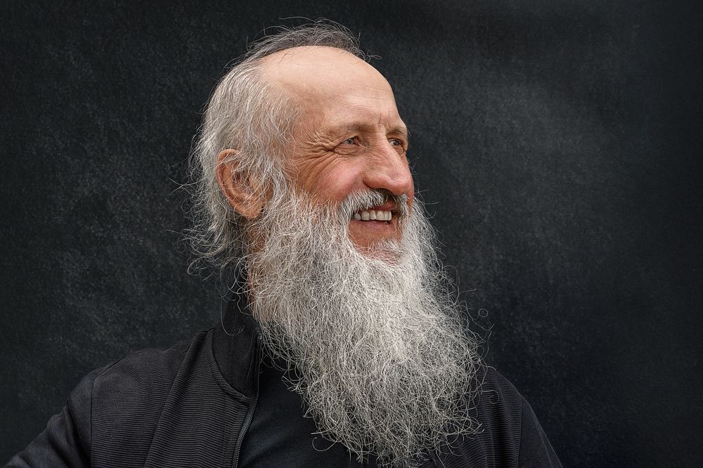 Счастье не за морями...