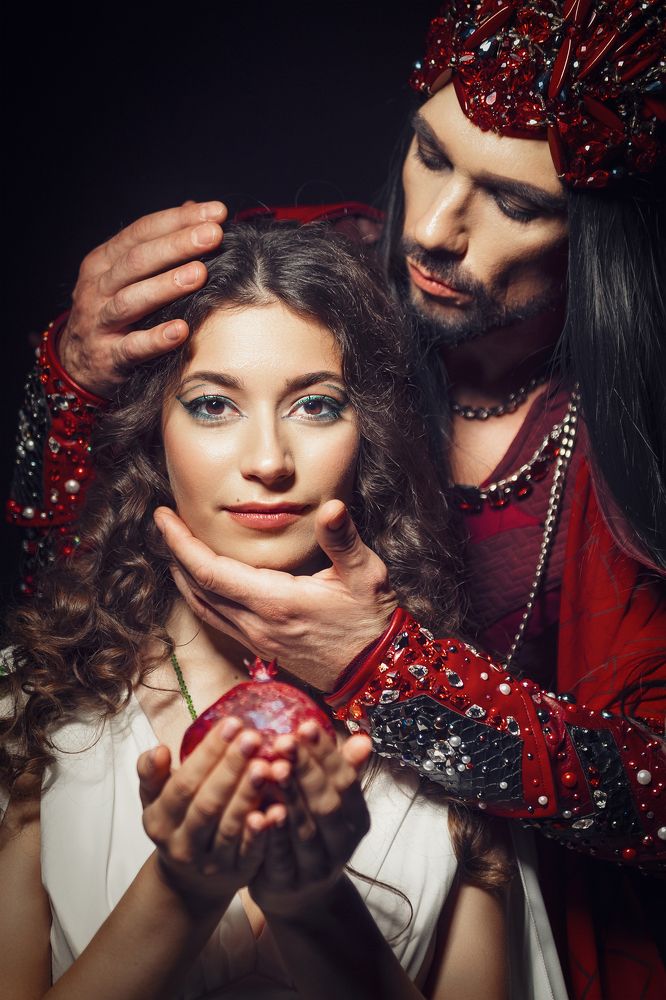 Photograph by Юлия Губина