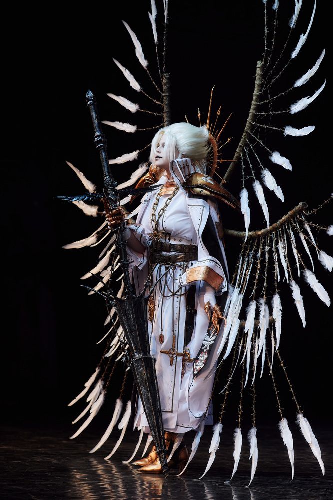 Photograph by Олег Мороз