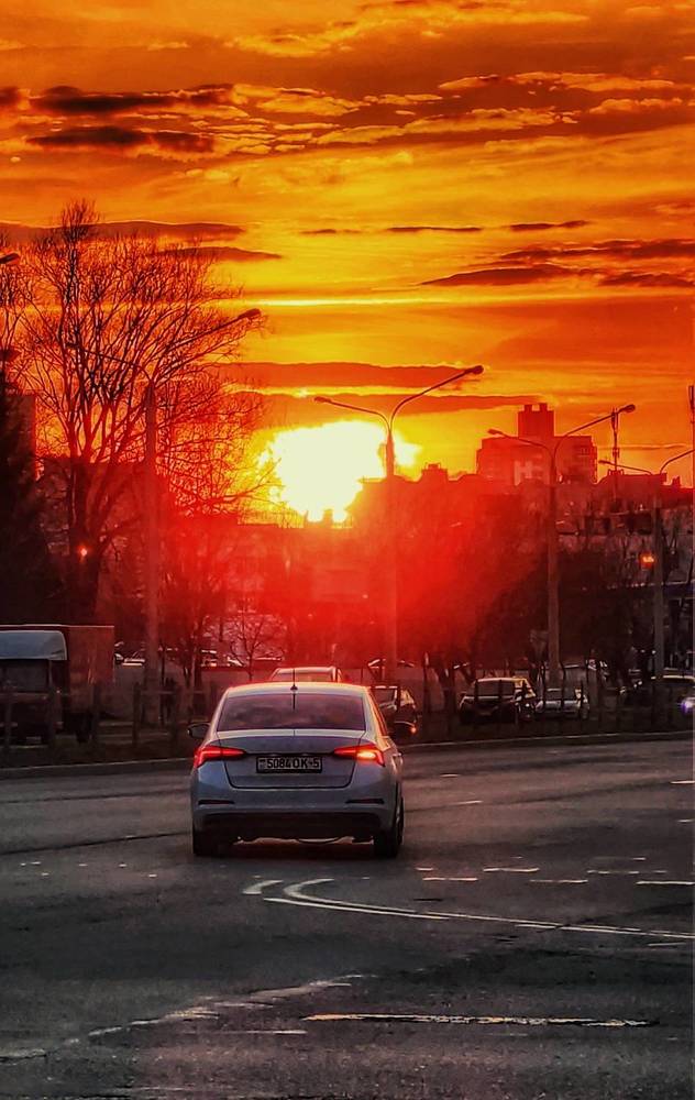 Фотография автора Максим Светличный
