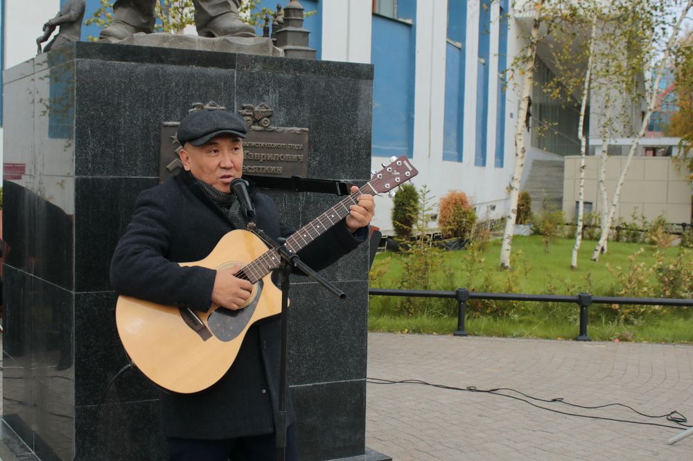 Photograph by Александр Велигура