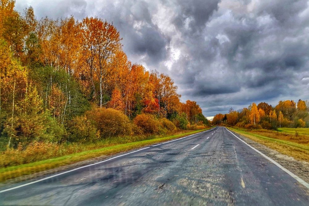 Photograph by Анна Зорька