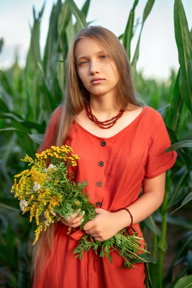 Photograph by Екатерина Каминская