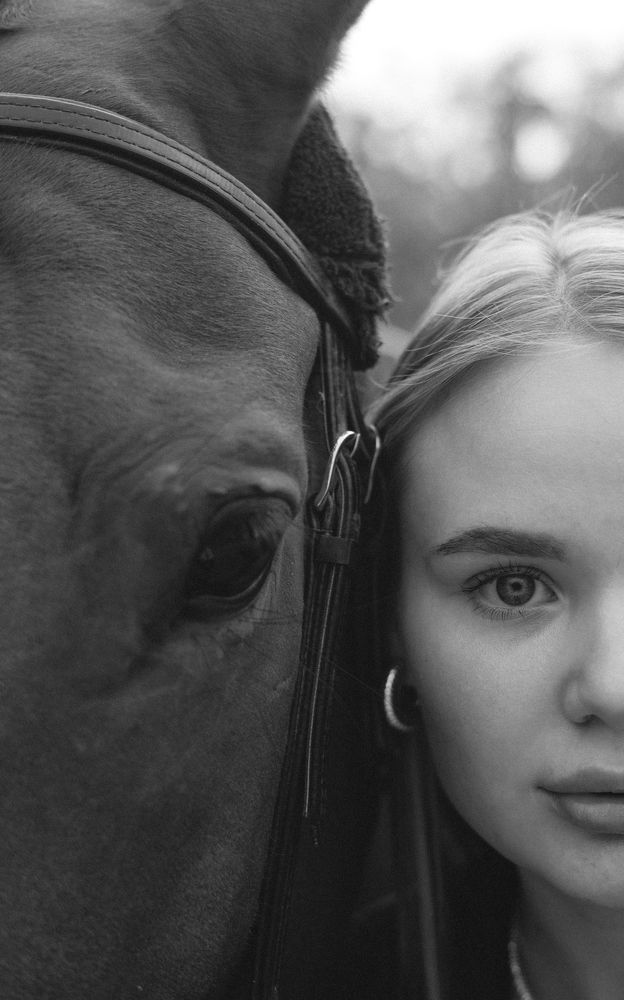 Photograph by Екатерина Кондратьева