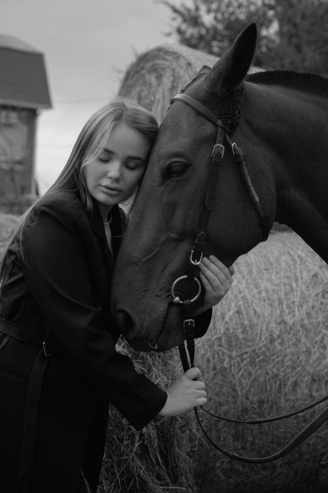 Photograph by Екатерина Кондратьева