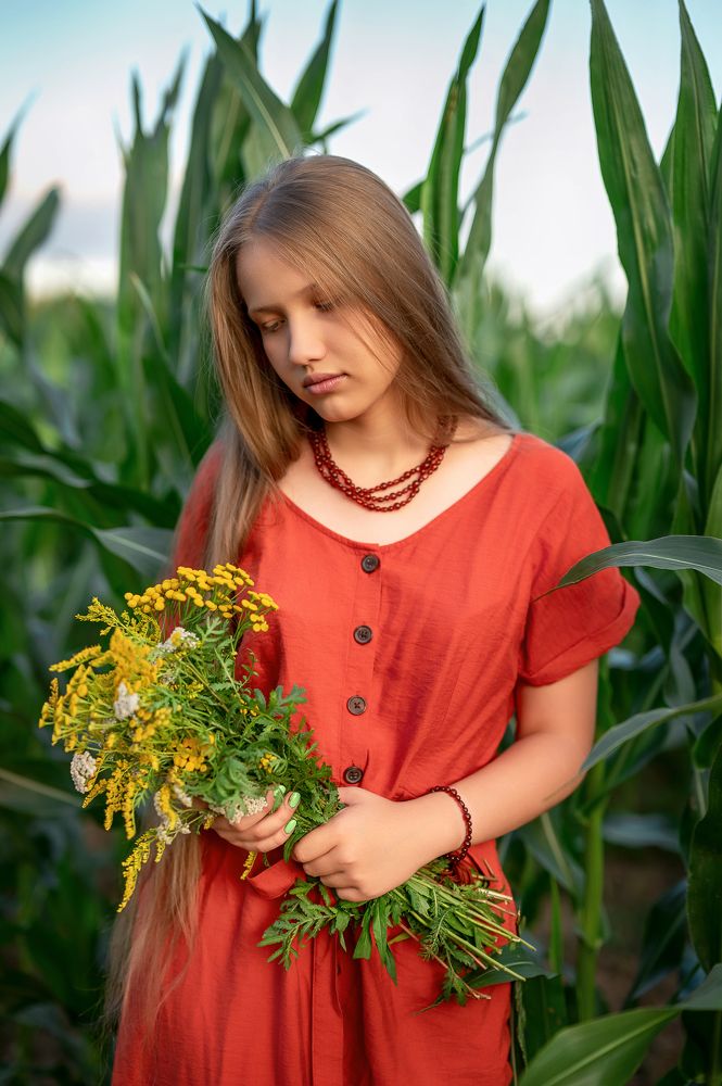 Photograph by Екатерина Каминская