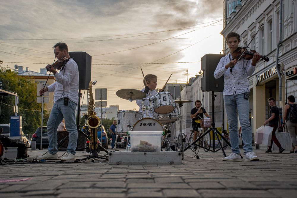 Photograph by Александр Кучумов