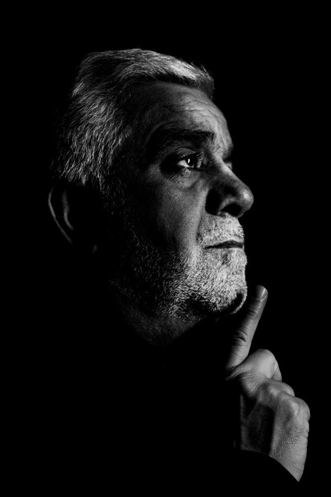 Photograph by Александр Коковихин