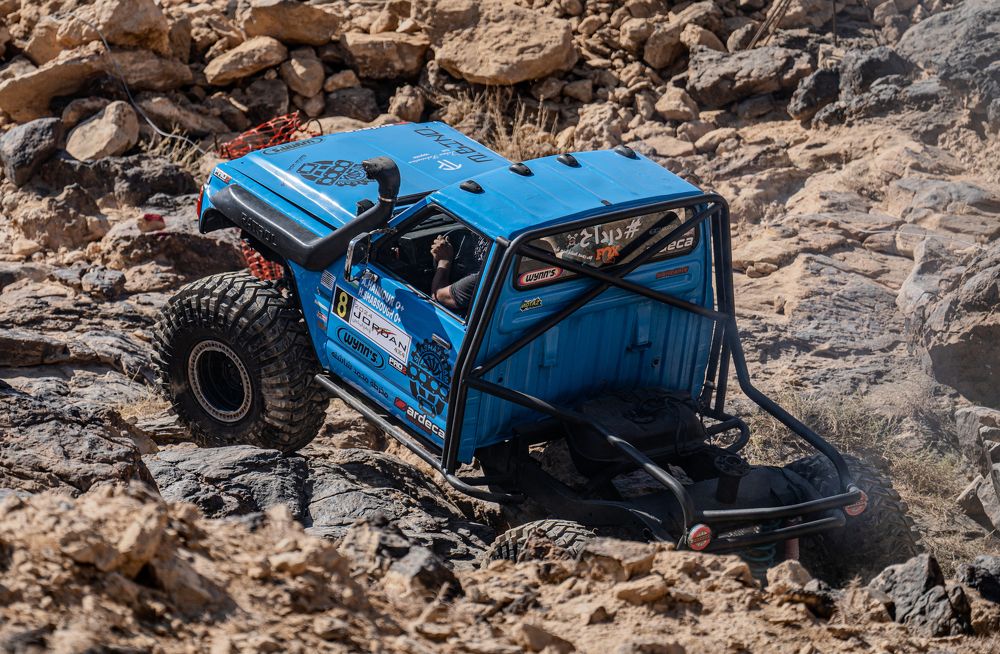 Photograph by Ali Abu Ras