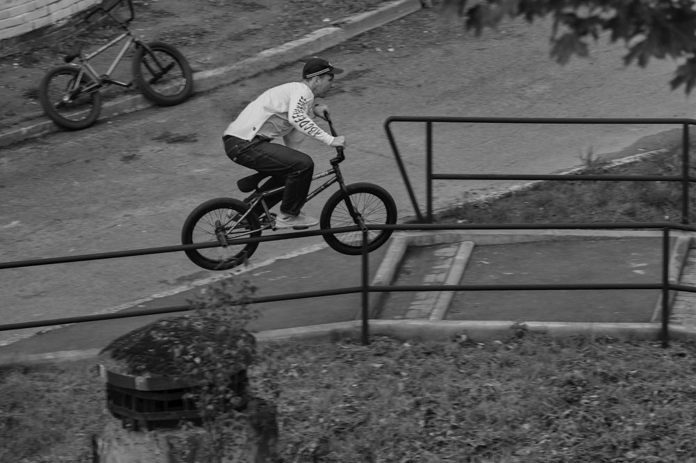 Photograph by Александр К