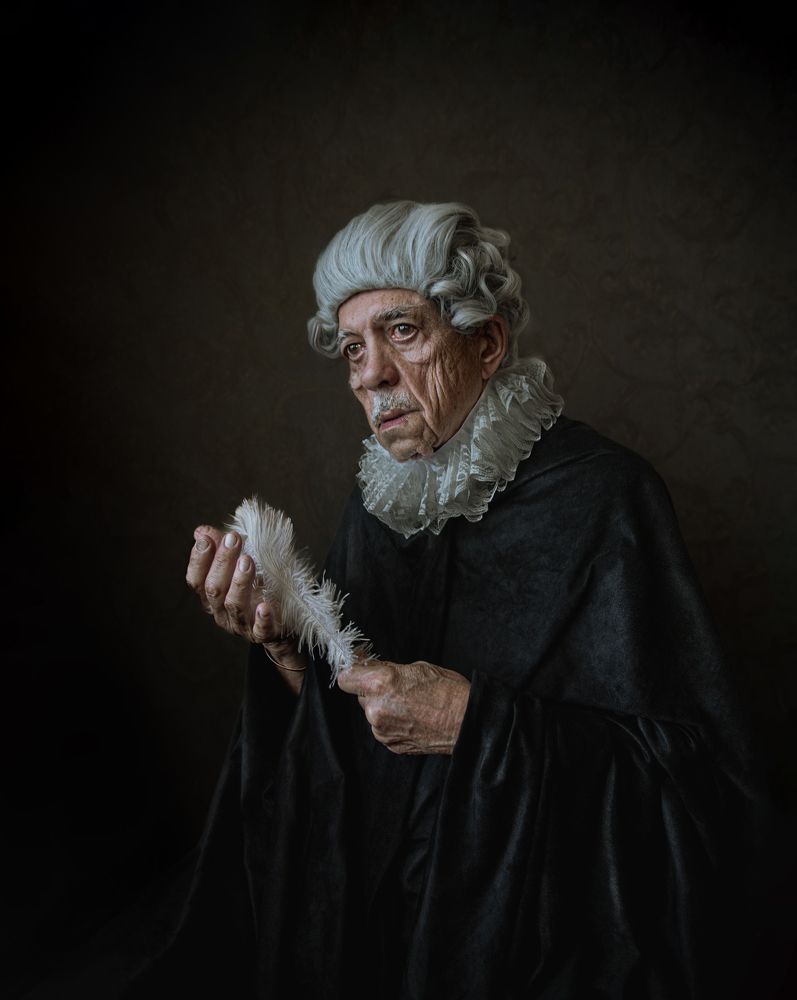 Photograph by Екатерина Позднякова