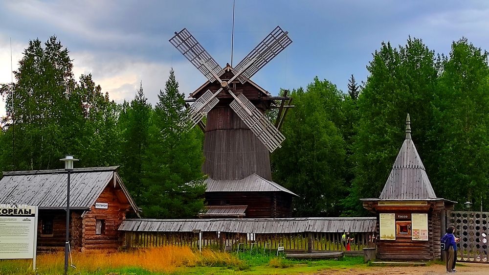 Photograph by PERESHEIN ANDREY