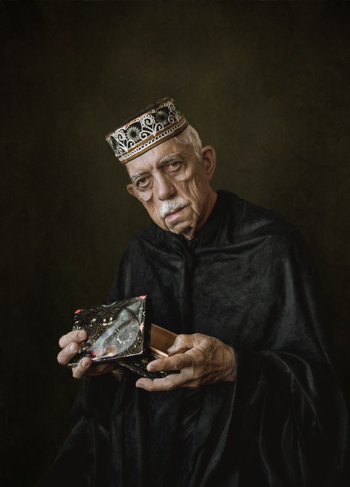 Photograph by Екатерина Позднякова