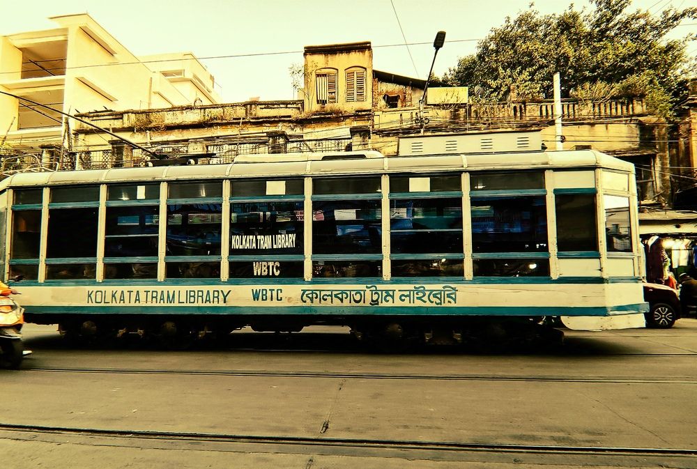 Фотография автора Debdutt Saha