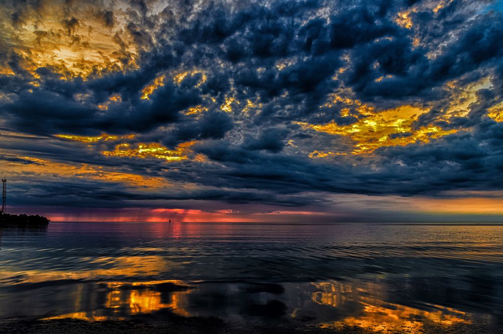 Photograph by Леонид Соболев