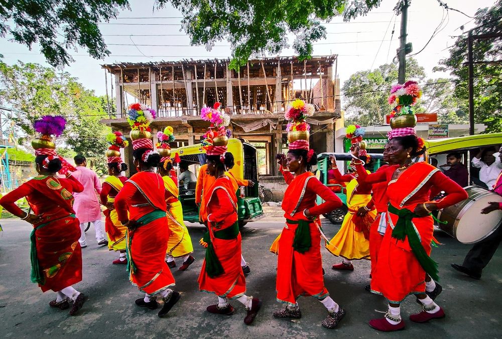 Фотография автора Debdutt Saha