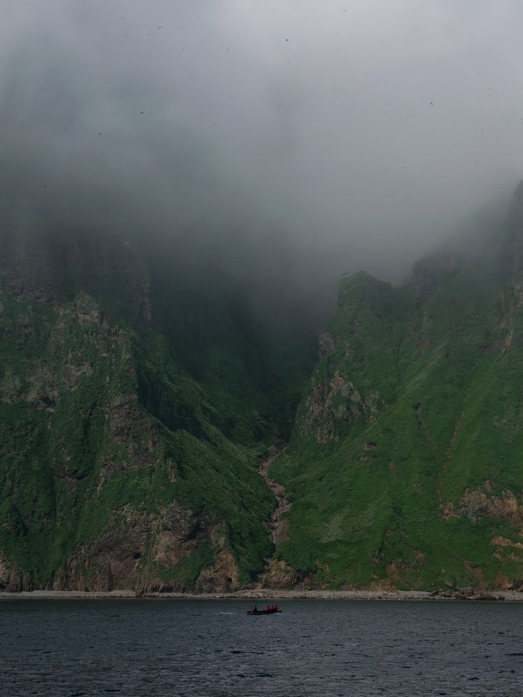 Photograph by smirnova sofya