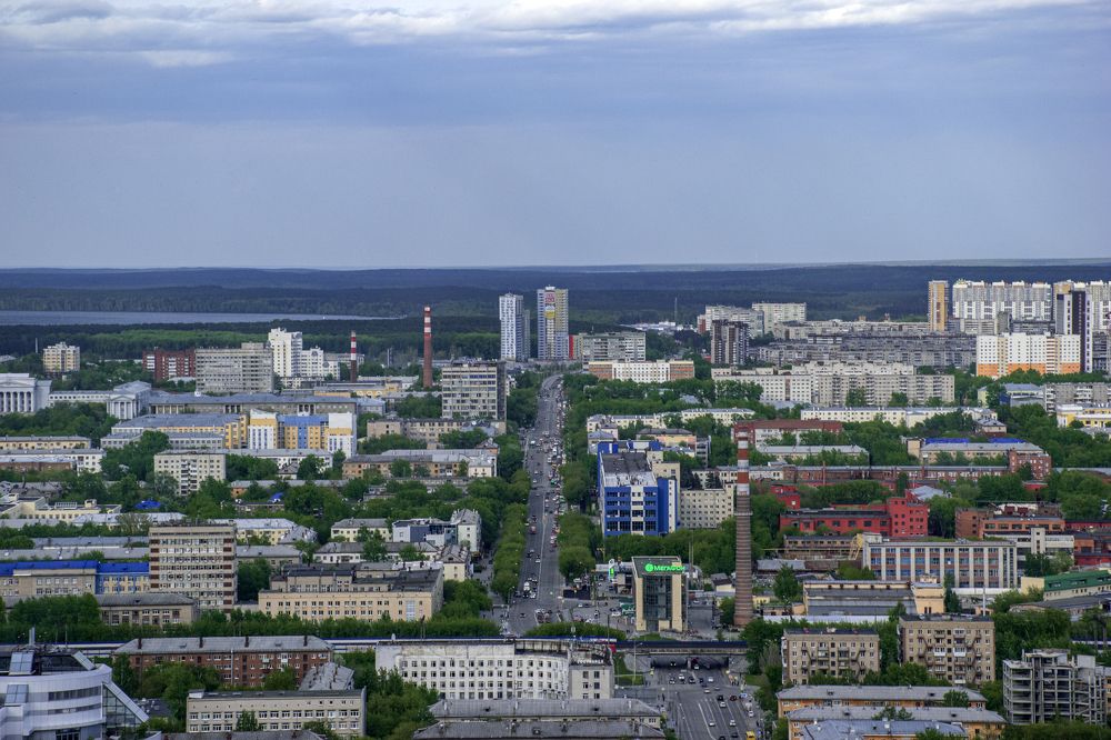 Photograph by Александр Кучумов