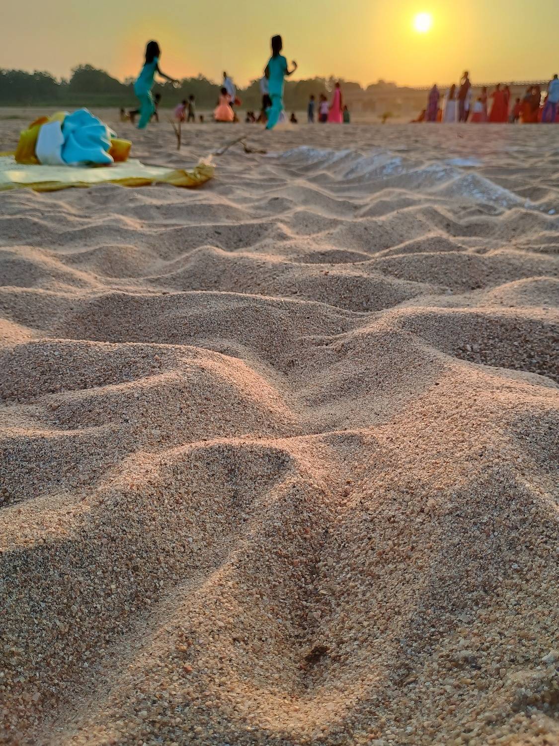 Dunes
