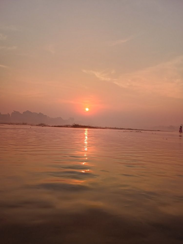 Nature of beauty