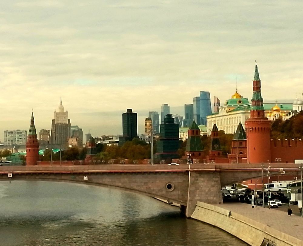 Photograph by Наталья Бруёк