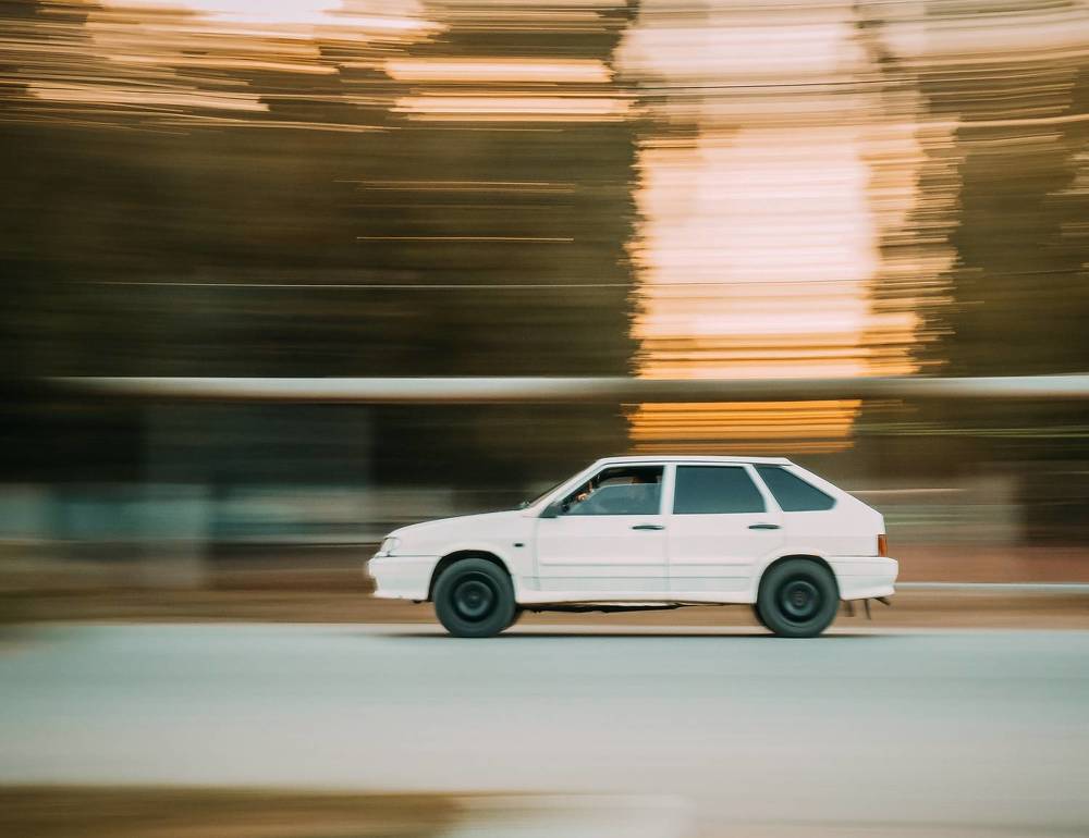 Photograph by Светлана Шибаршина