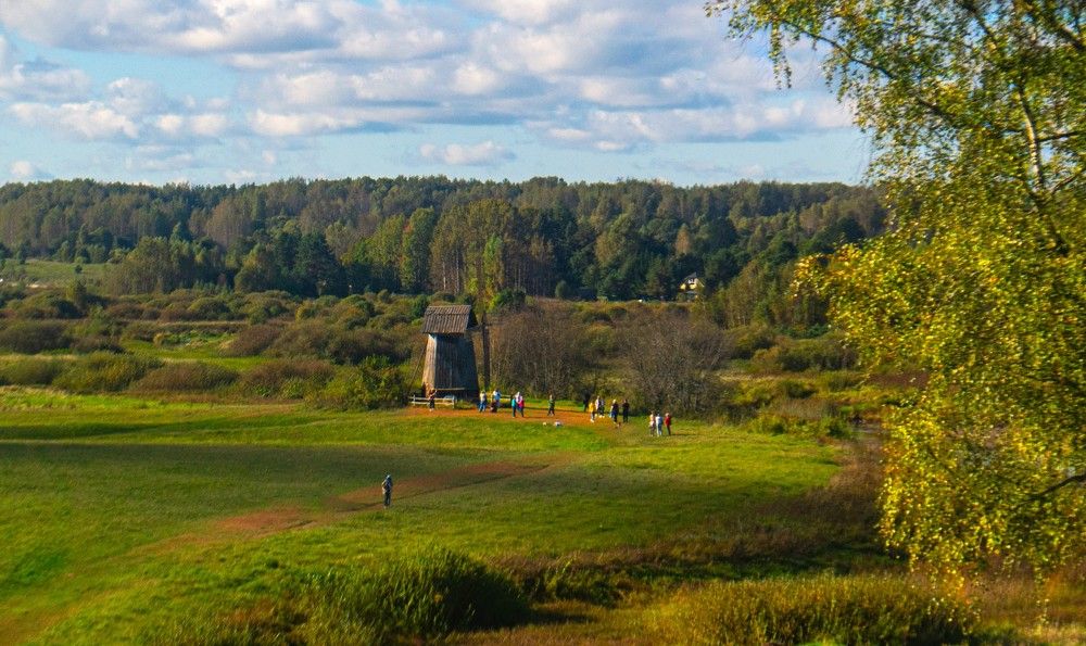 Photograph by Людмила Ваганова