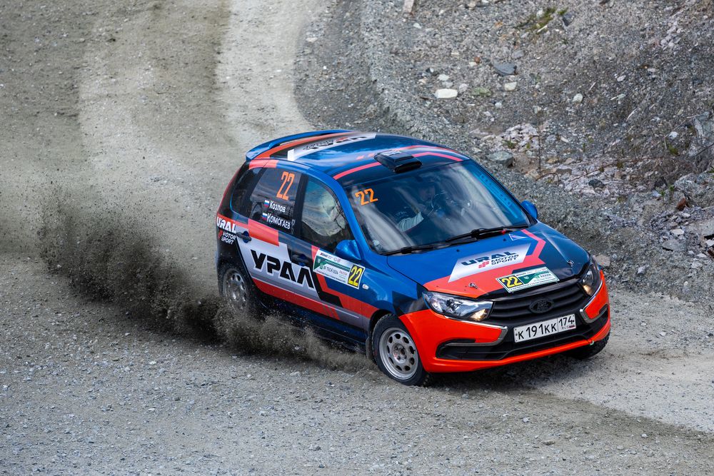 Photograph by Евгений Гецев