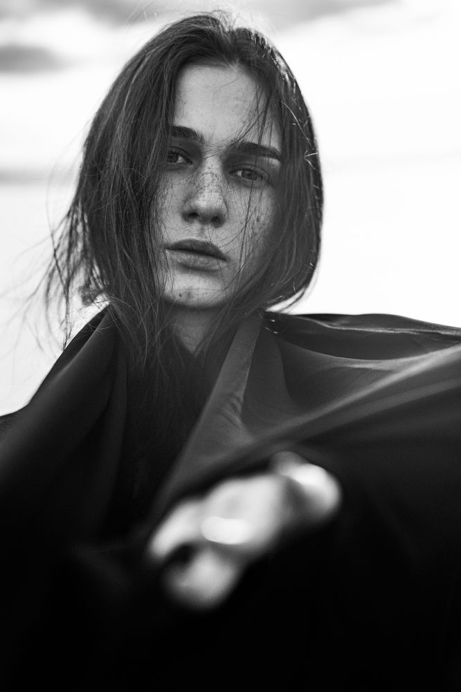 Photograph by Дарья Заманова