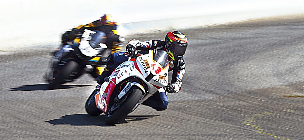 Photograph by Oleg Malovitskyi