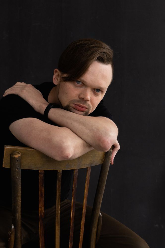 Photograph by Виктория Булатова