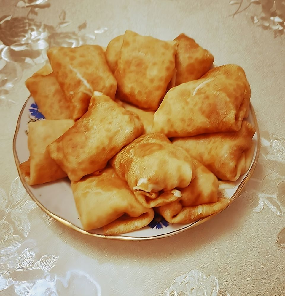 Фотография автора Татьяна Савранчук