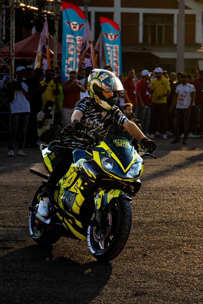 Photograph by Ayman Fawzy