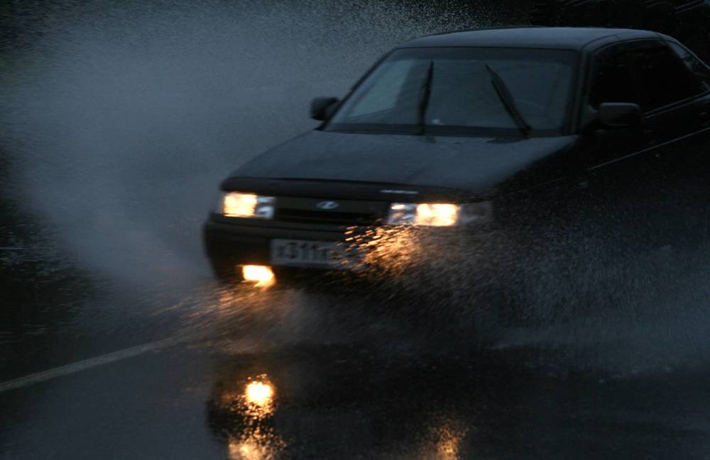 Photograph by Ирина Архипова