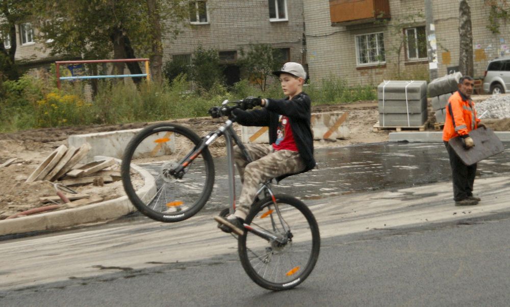 Photograph by Ирина Архипова