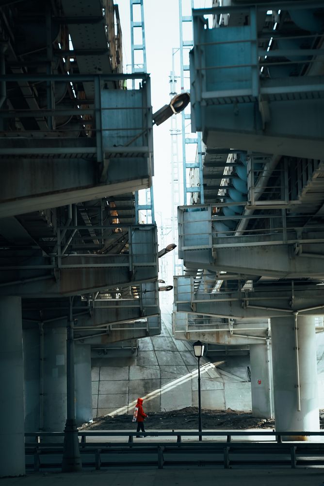 Photograph by Павел Быков