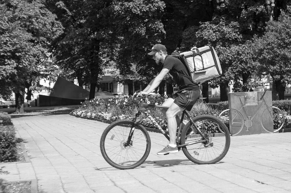 Photograph by Сэрж По