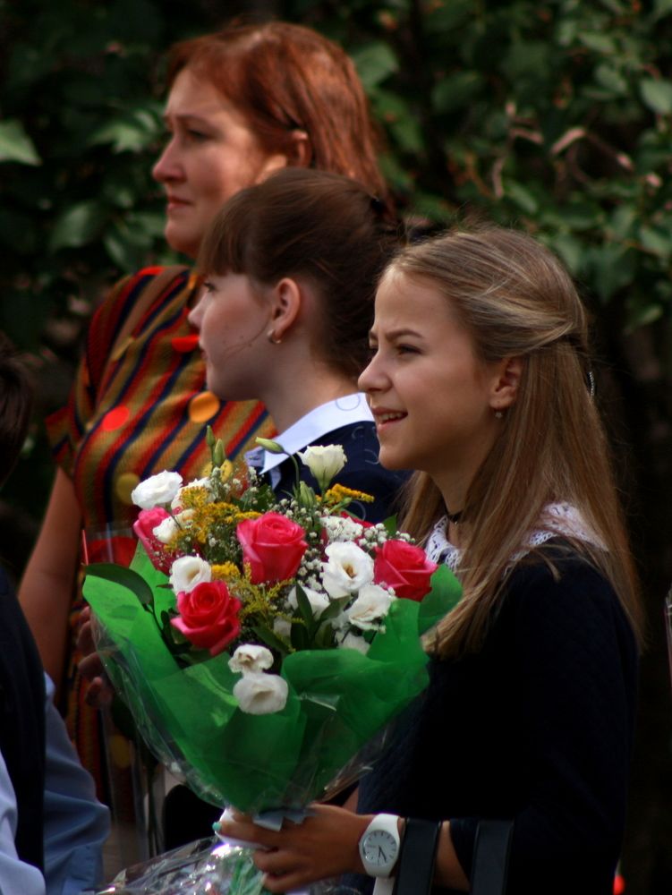 Фотография автора Nelya  Lysenko