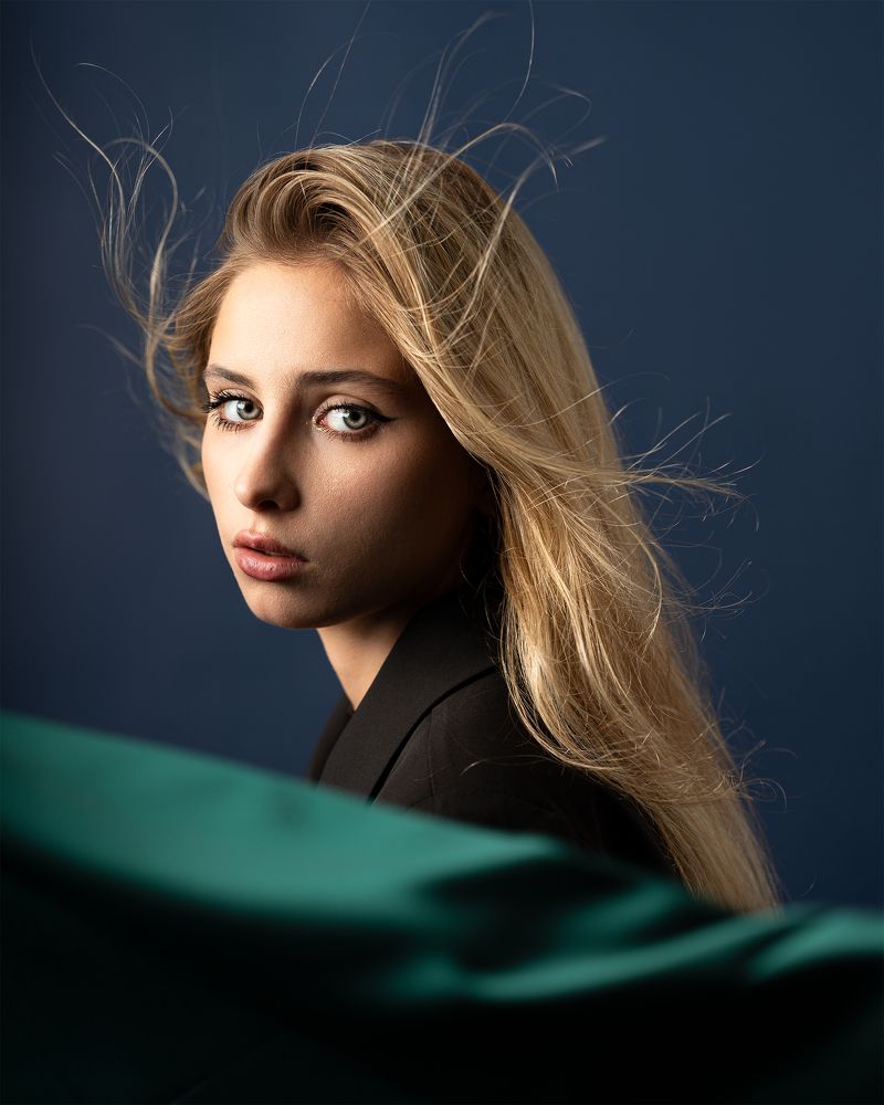 Photograph by Виталий Александров