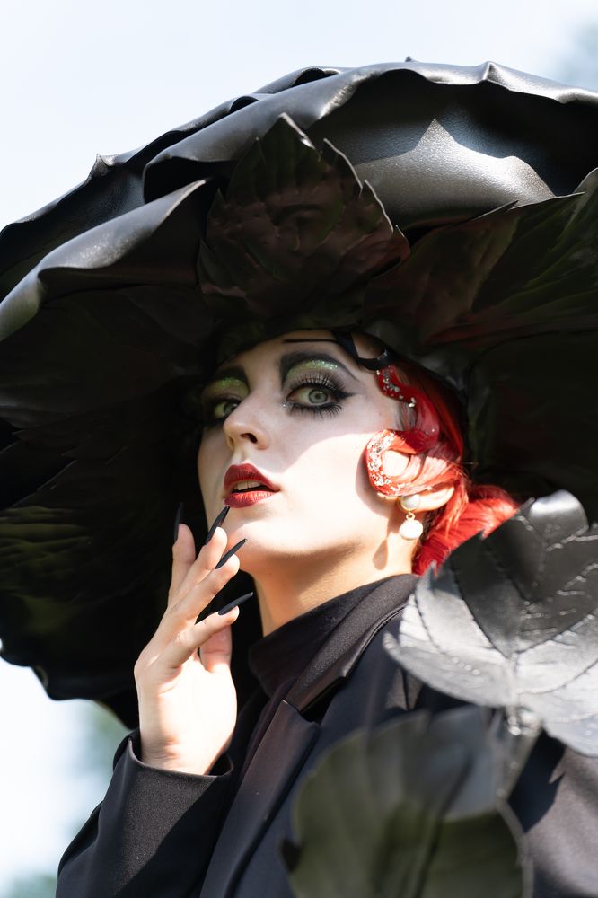 Photograph by Анастасия Симакова