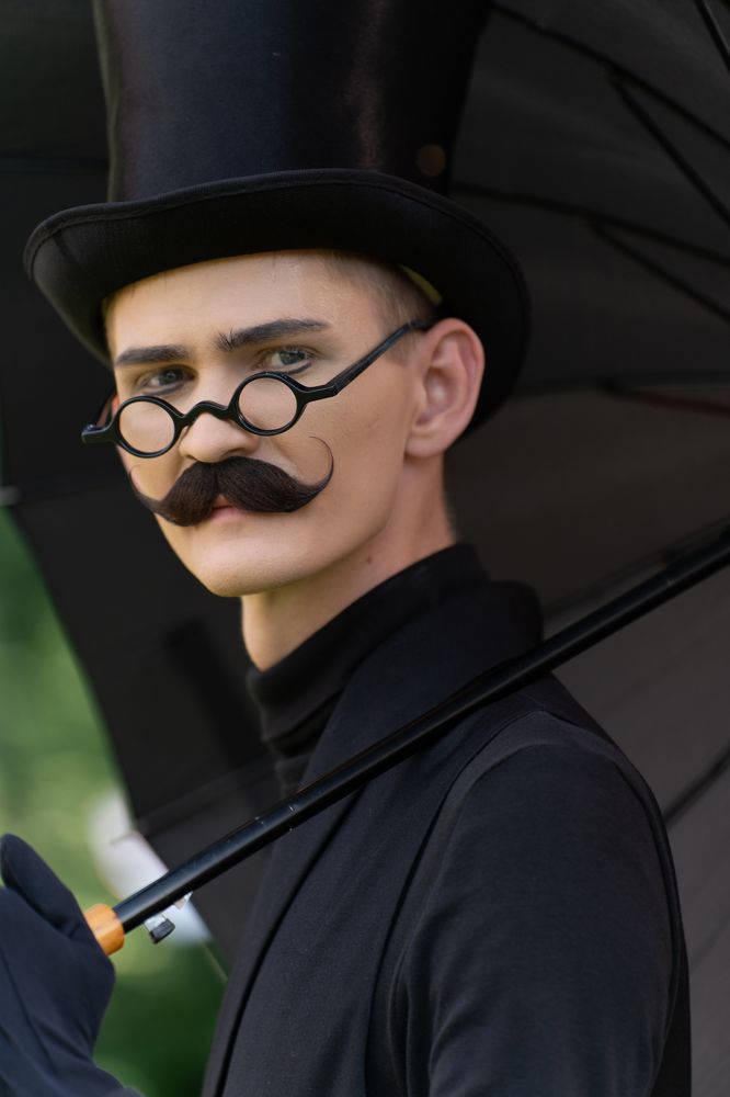 Photograph by Анастасия Симакова