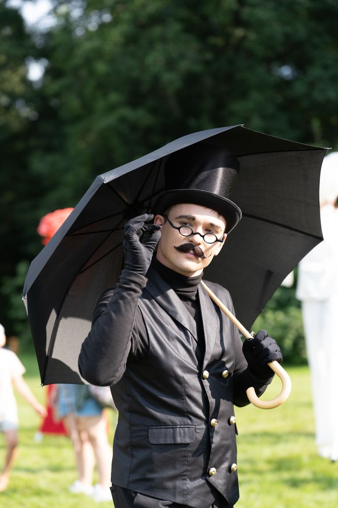 Photograph by Анастасия Симакова