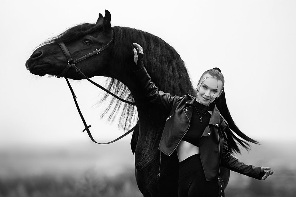 Photograph by Дарья Ералева