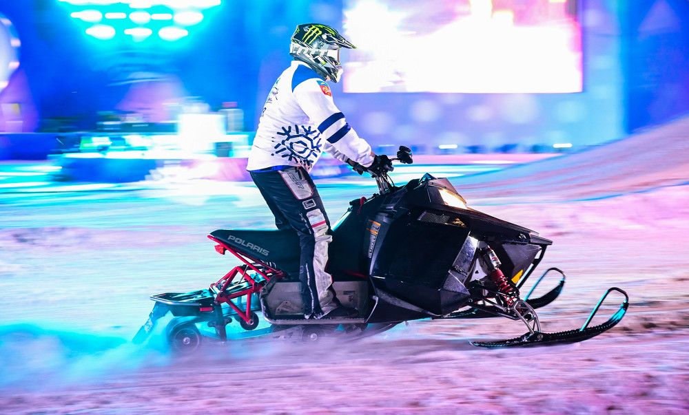 Photograph by Tanzilya Gabidullina